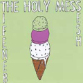 HOLY MESS "BENEFIT SESH" 7"